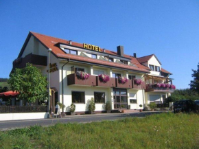  Kaiser´s Weinland Hotel  Хаммельбург